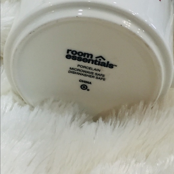 - "this Coffee is V Strong" Mug New! - Picture 4 of 4